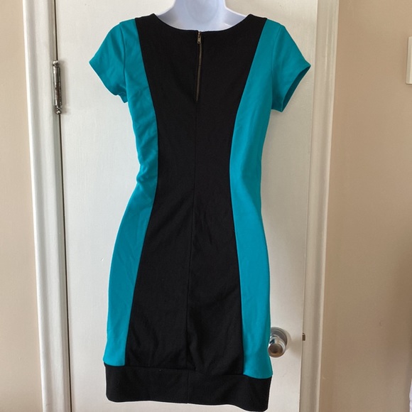 La Classic Couture - Vintage mod dress - Picture 2 of 6